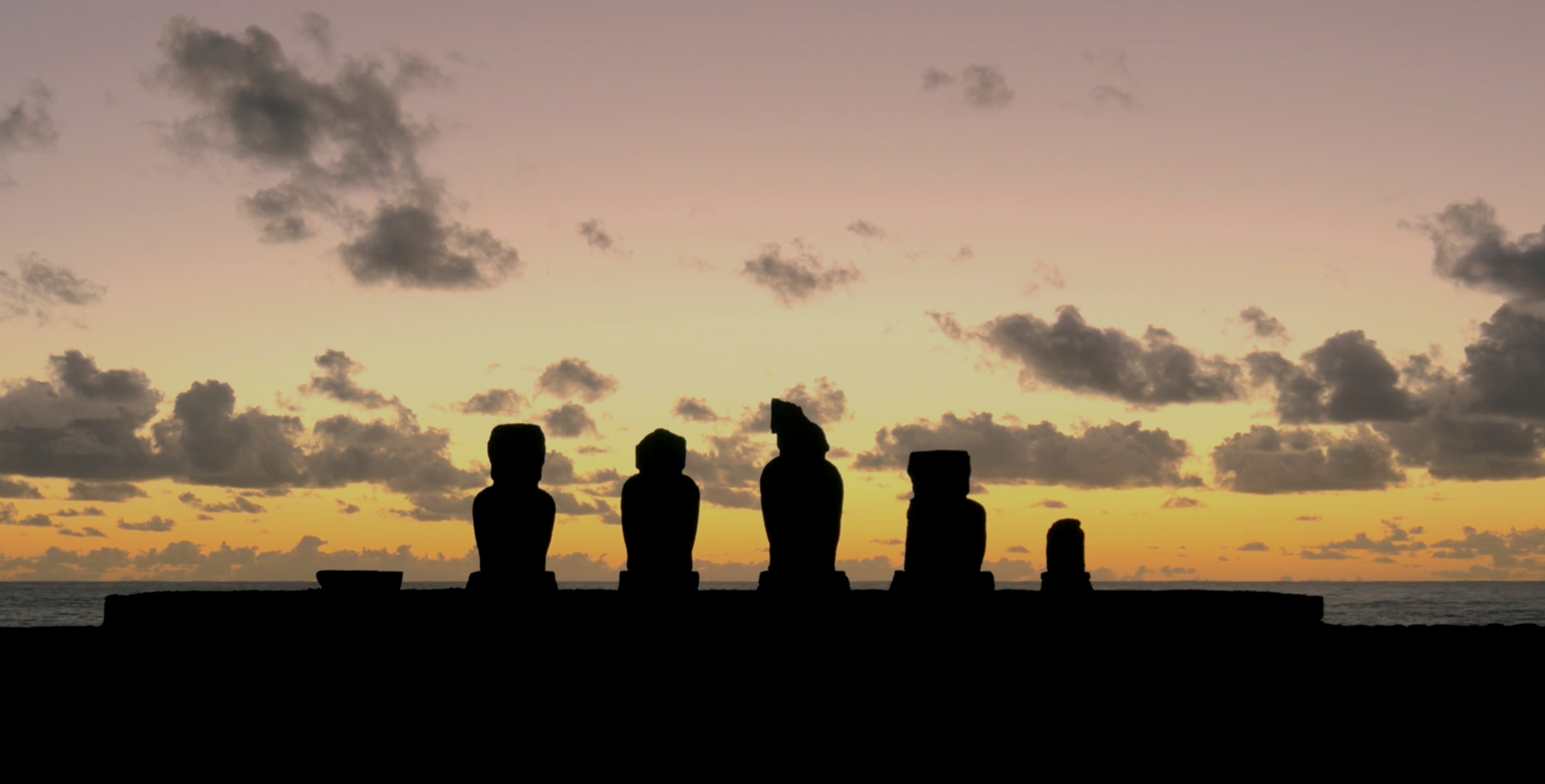 Tour isla de pascua